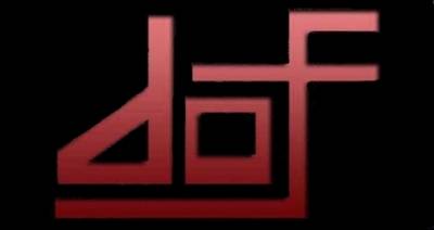 logo Dice Of Fate